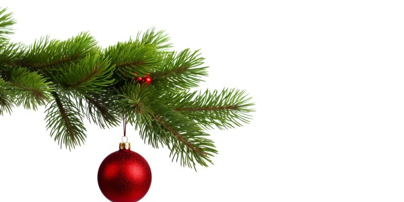 Catering Weihnachten