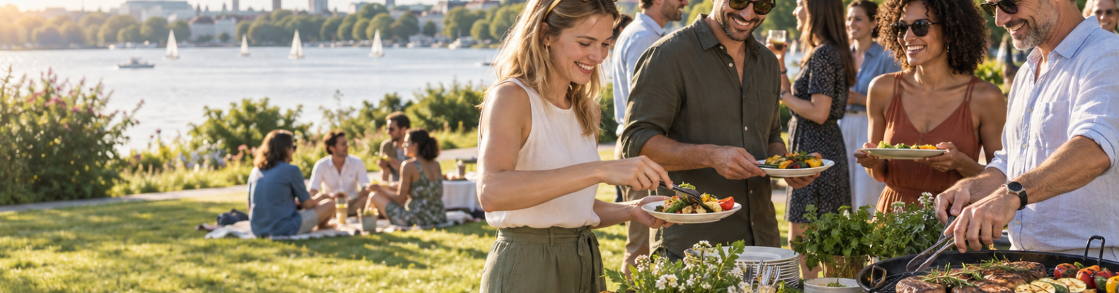 Sommerfest Catering sommerfest catering 3e8473b8 Sommerfest Catering