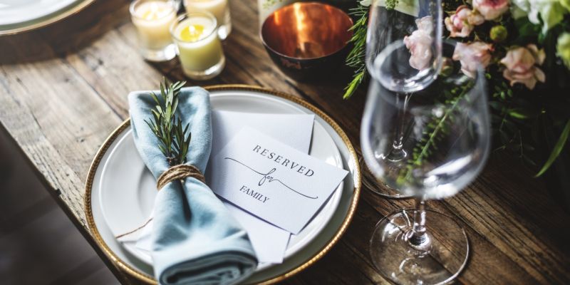 Catering Hamburg privat