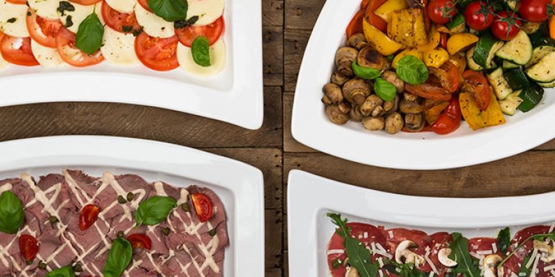 Buffet Catering