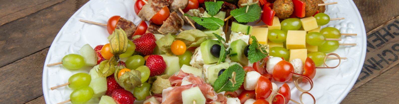Fingerfood-Catering