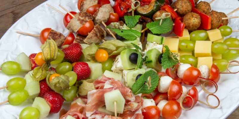 Fingerfood-Catering