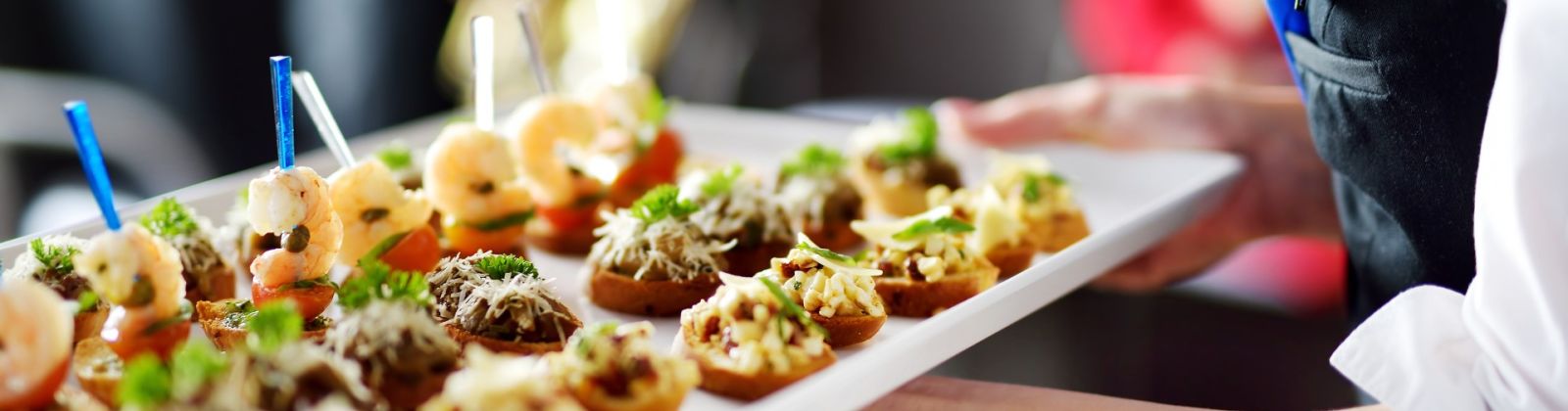 Business-Catering