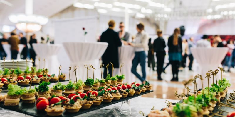 Event Catering
