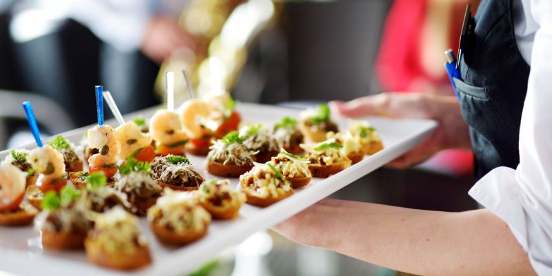 Business-Catering