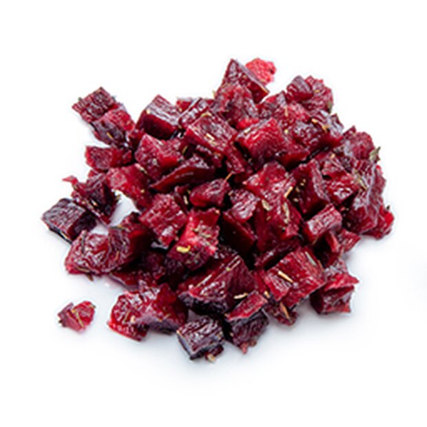 marinierte Rote Bete