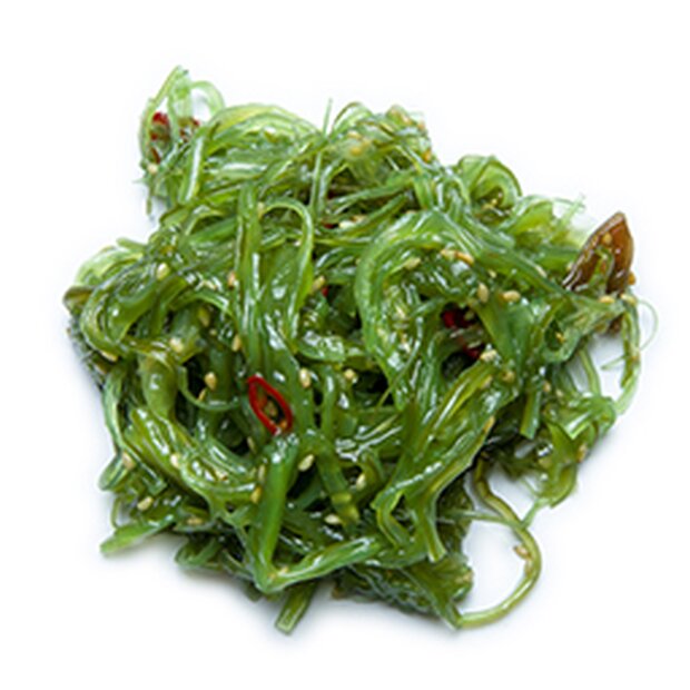 Wakame