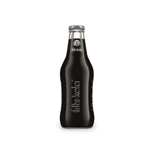 fritz Kola / Flasche 200ml