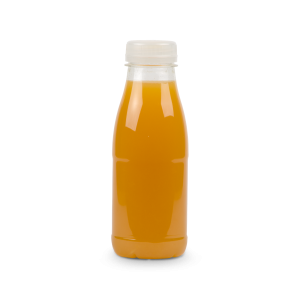 Fenchel-Apfel-Karottensaft 330ml