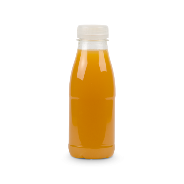 Fenchel-Apfel-Karottensaft 330ml