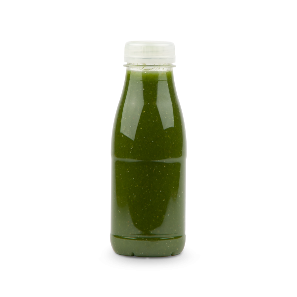 Green Detox Smoothie 330ml