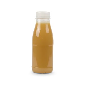 Ingwer Shot mit Apfel 330ml