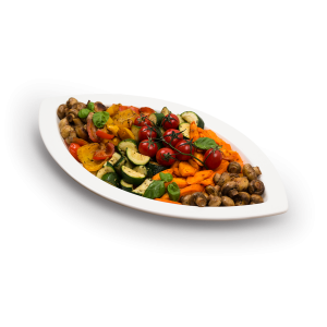 Platte Antipasti