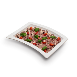 Platte Vitello Tonato