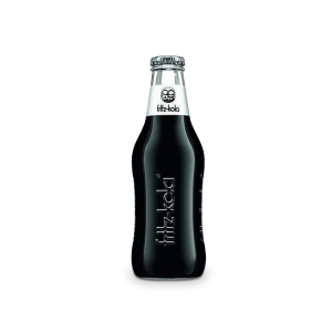 fritz Kola Zuckerfrei / Flasche 200ml