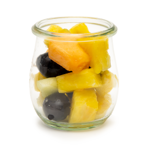 Reiner Obstsalat