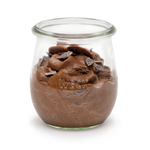 Mousse au Chocolat