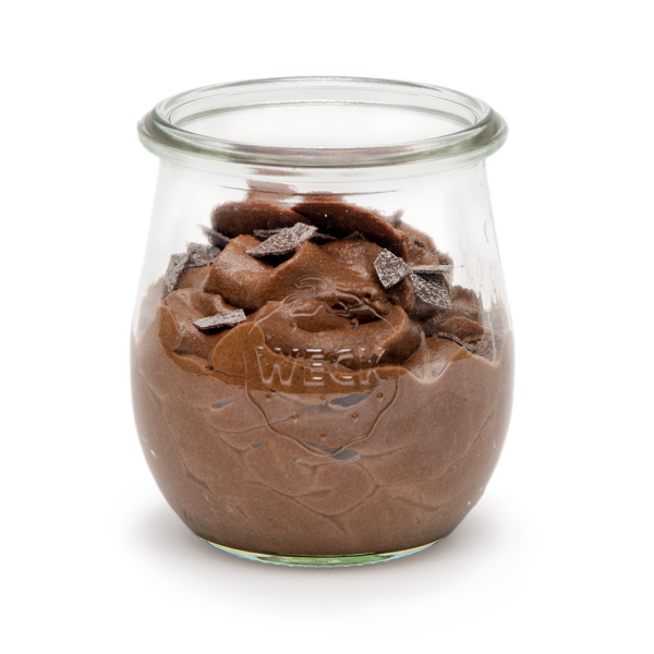Mousse au Chocolat