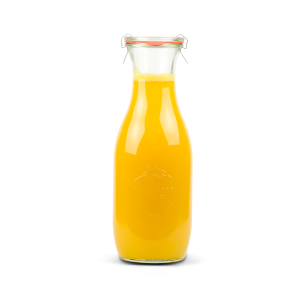 Orangensaft 1l