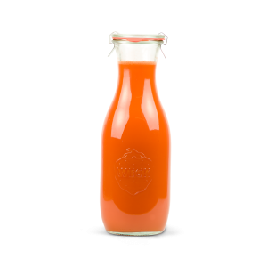 Karottensaft 1l