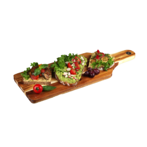 Bauernbrot Vegan belegt Bauernbrot Vegan belegt