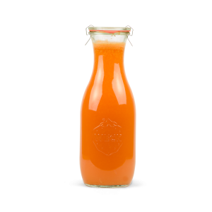 Top Mix Saft mit Orange 1l