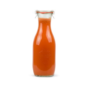 Top Mix Saft mit Grapefruit 1l