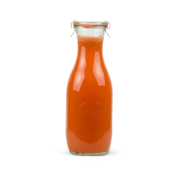 Top Mix Saft mit Grapefruit 1l