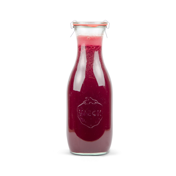 Red Harmony Saft 1l