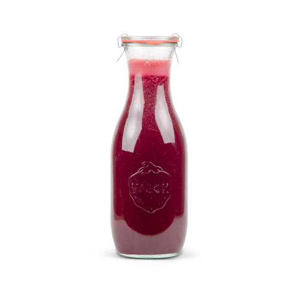 Red Harmony Saft 1l
