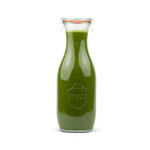 Green Detox Smoothie 1l