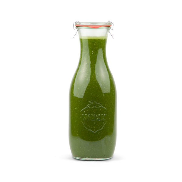 Green Detox Smoothie 1l