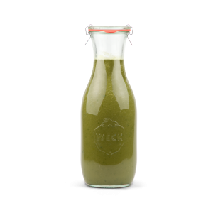 Wake Me Up Smoothie 1l