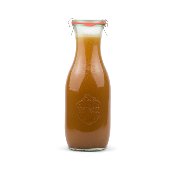 Fat Burner Smoothie 1l