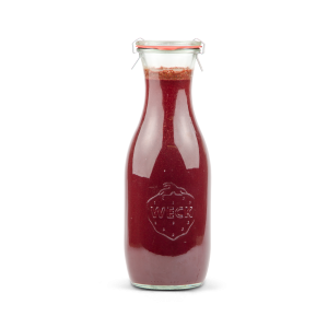Red Beast Smoothie 1l