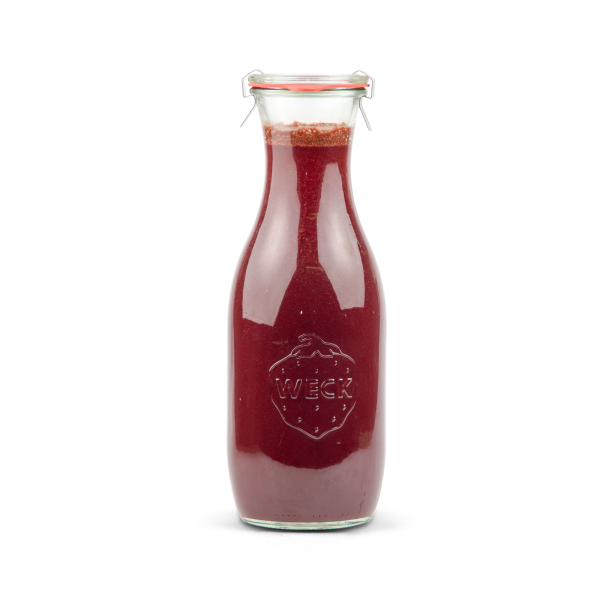 Red Beast Smoothie 1l