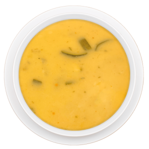 Curry vegetarisch (nach Absprache, mind. 10 Stück)