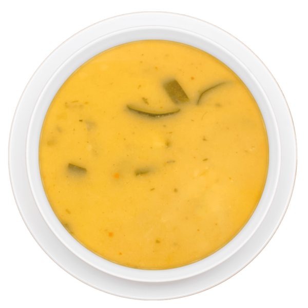 Curry vegetarisch (nach Absprache, mind. 10 Stück)