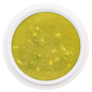 Suppe vegan (nach Absprache, mind. 10 Stück)
