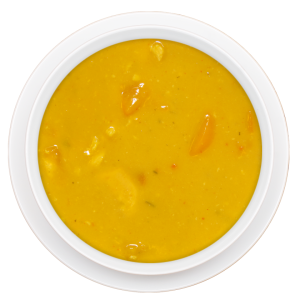 Curry vegan (nach Absprache, mind. 10 Stück)