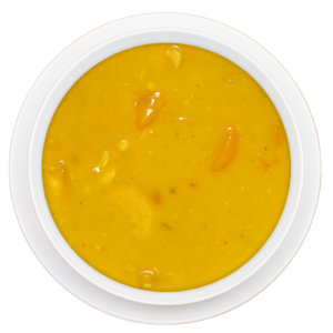 Curry vegan (nach Absprache, mind. 10 Stück)