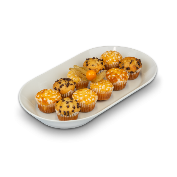 Mini-Muffin