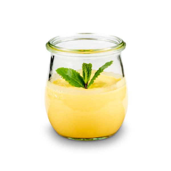 Mango-Joghurt