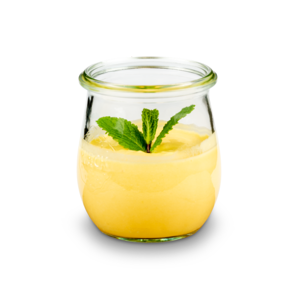 Mango-Joghurt
