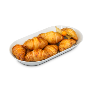 Mini-Buttercroissant