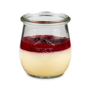 Panna Cotta