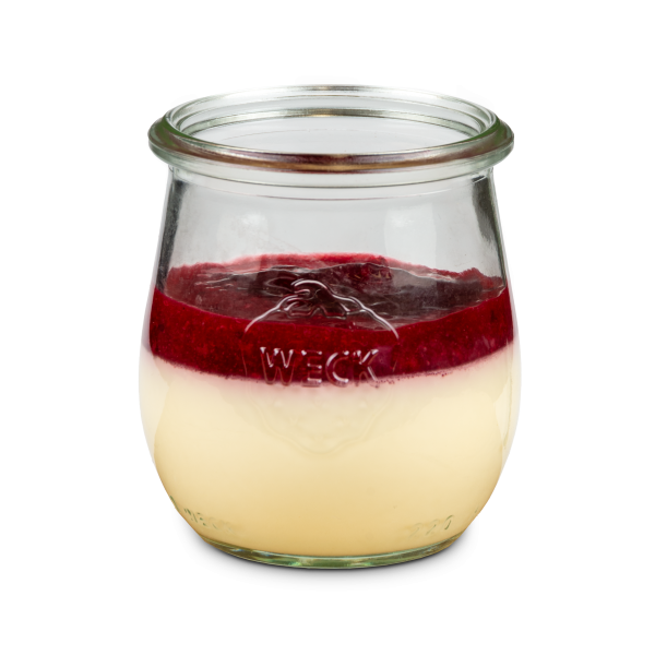 Panna Cotta