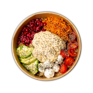 Buddha Bowl