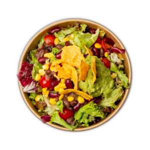 El Mexicano Salat