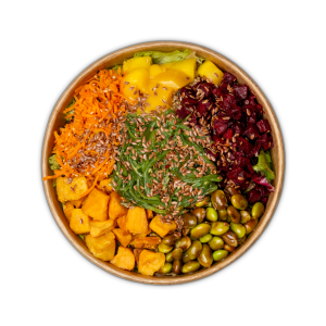 Energy Bowl